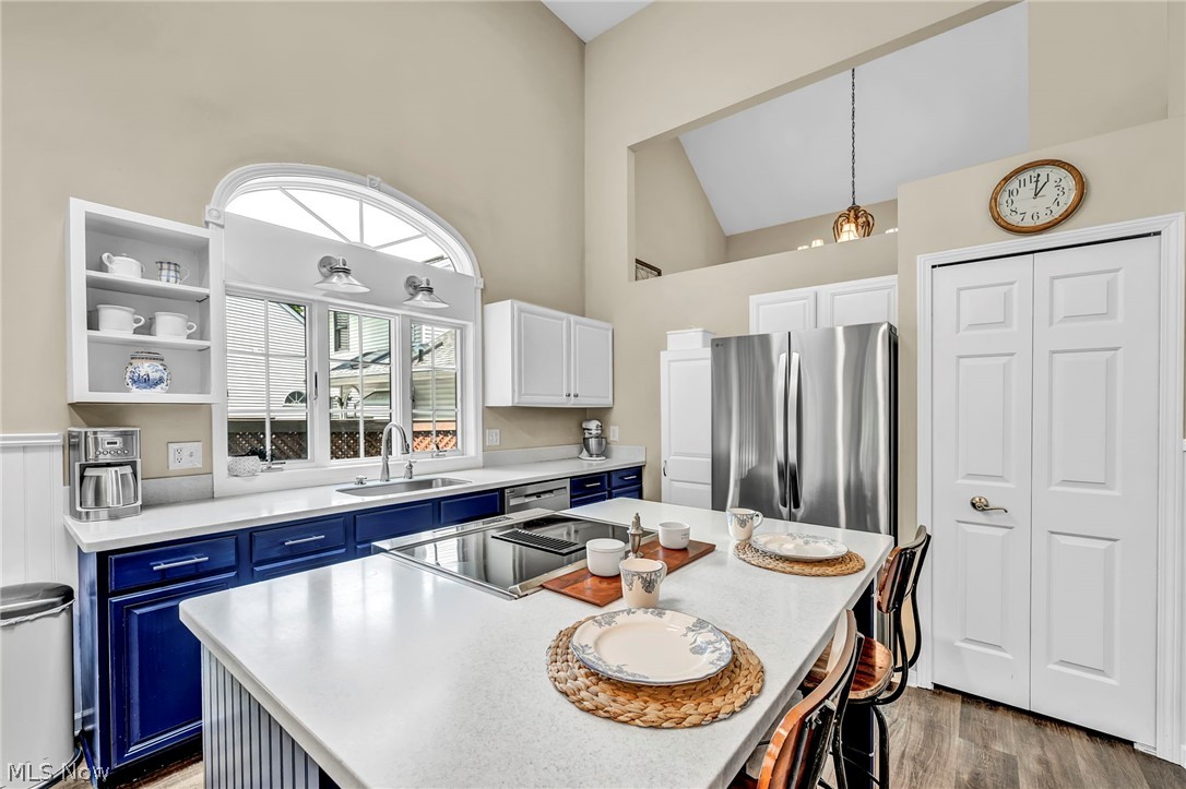 Cambridge Colony - Residential