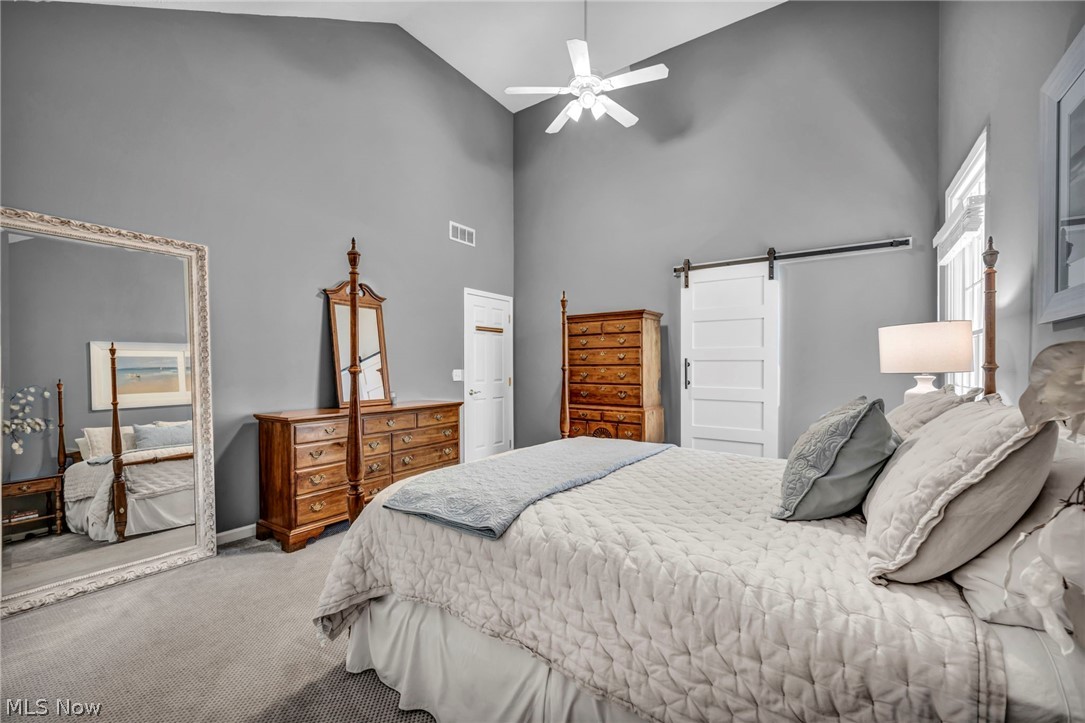 Cambridge Colony - Residential