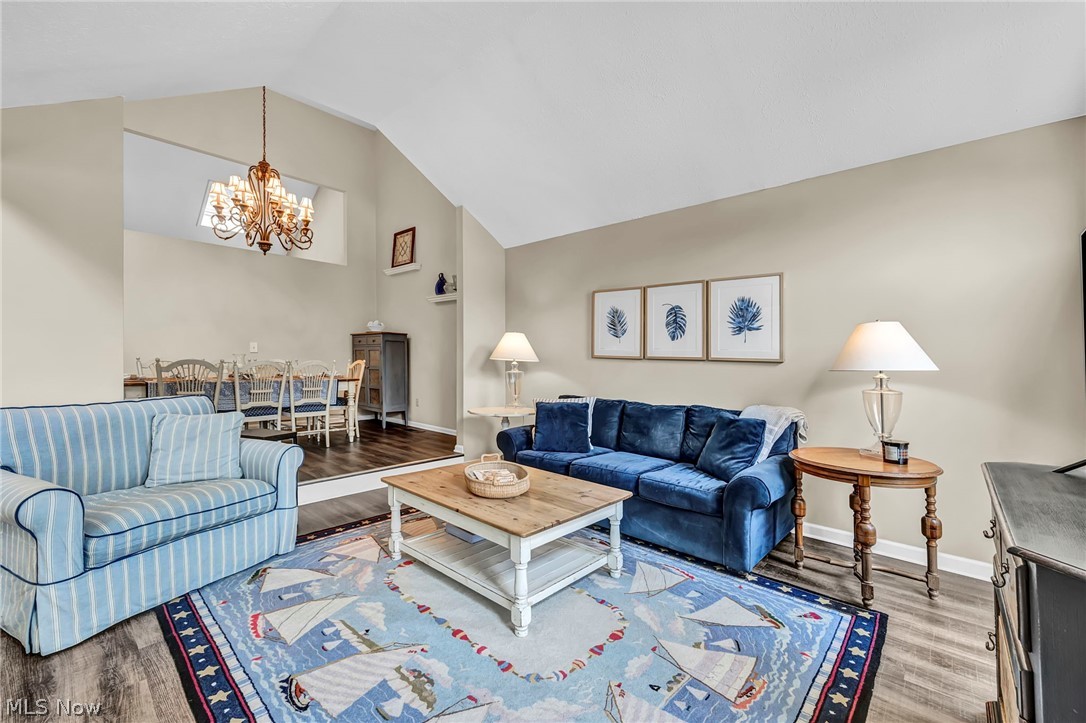 Cambridge Colony - Residential