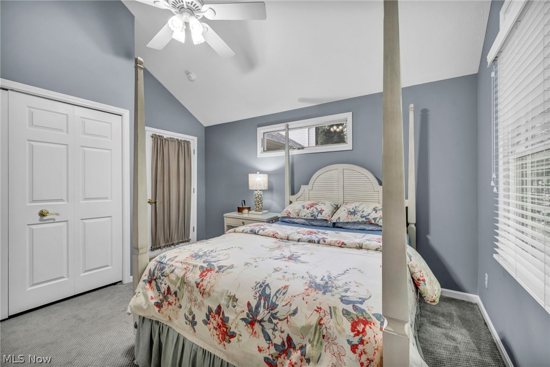 Cambridge Colony - Residential