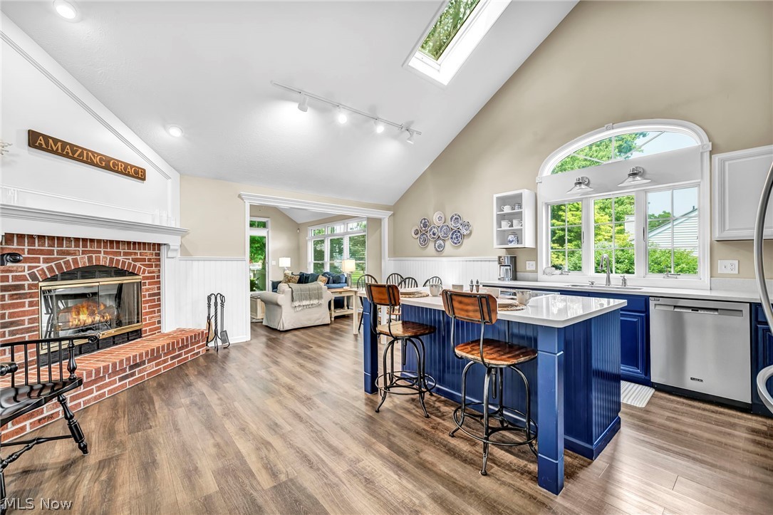 Cambridge Colony - Residential