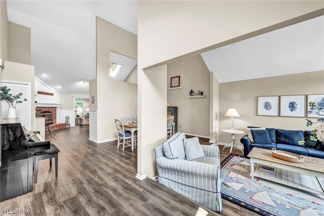 Cambridge Colony - Residential