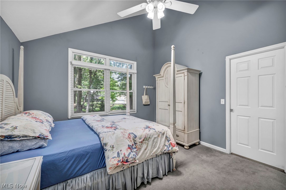 Cambridge Colony - Residential