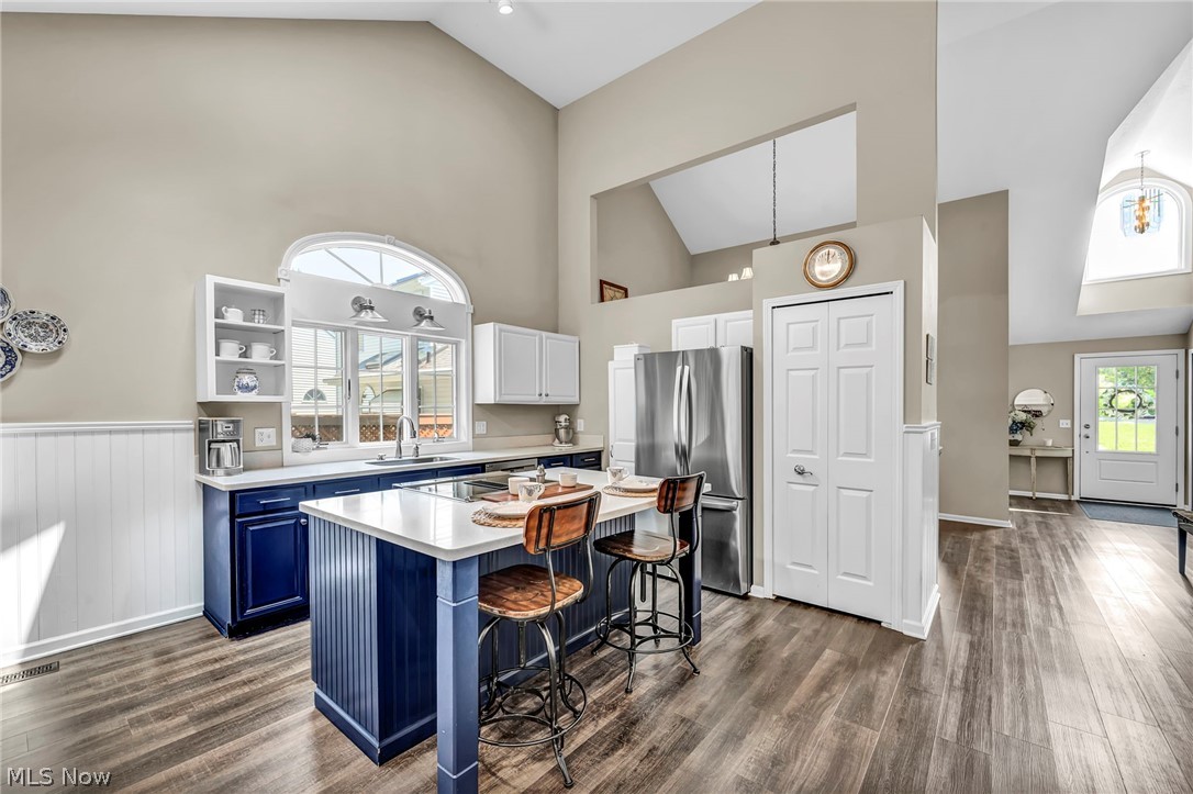 Cambridge Colony - Residential