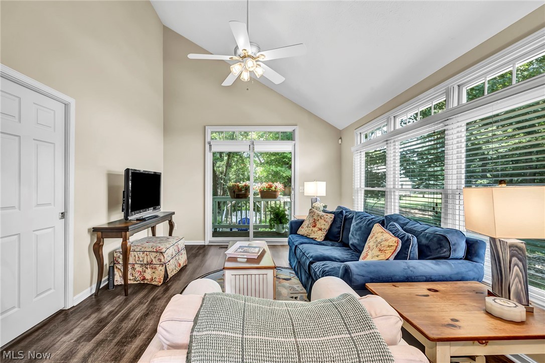 Cambridge Colony - Residential