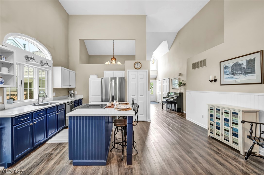 Cambridge Colony - Residential