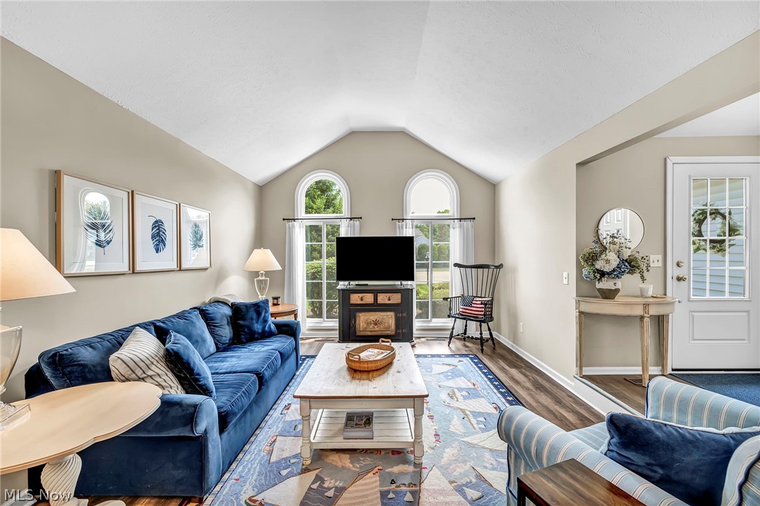 Cambridge Colony - Residential