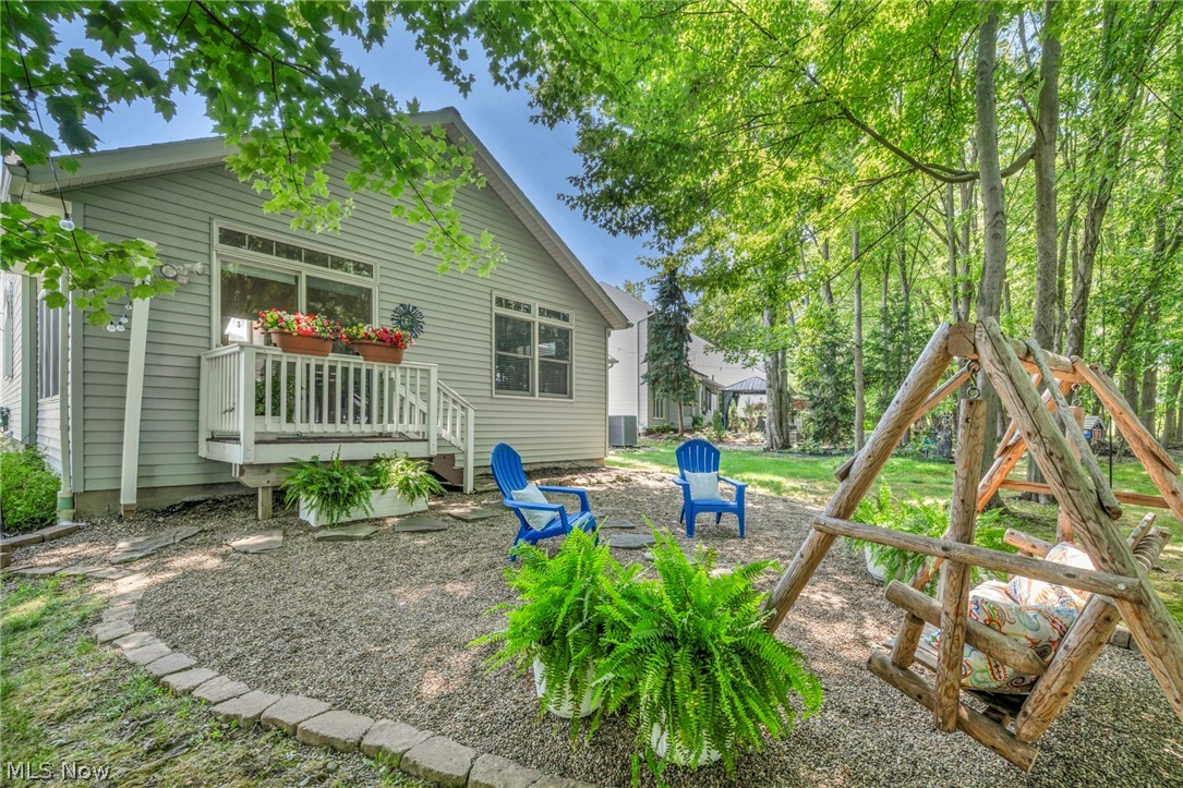 Cambridge Colony - Residential