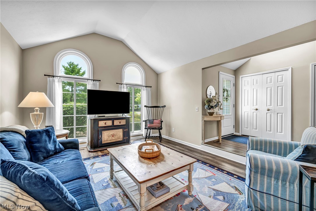 Cambridge Colony - Residential