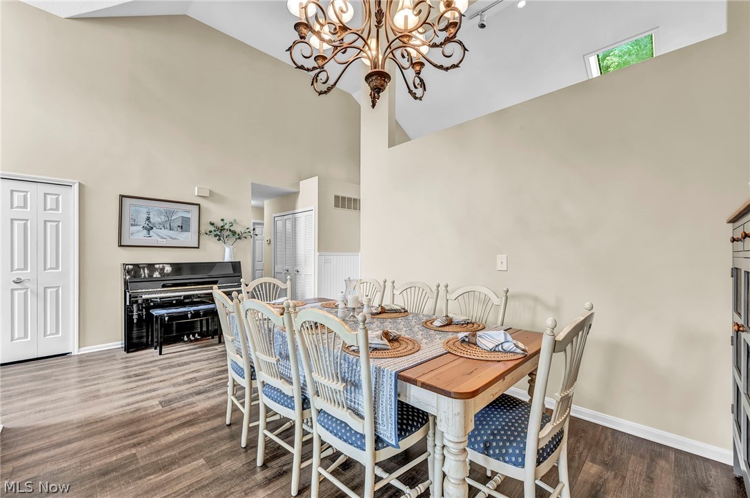 Cambridge Colony - Residential