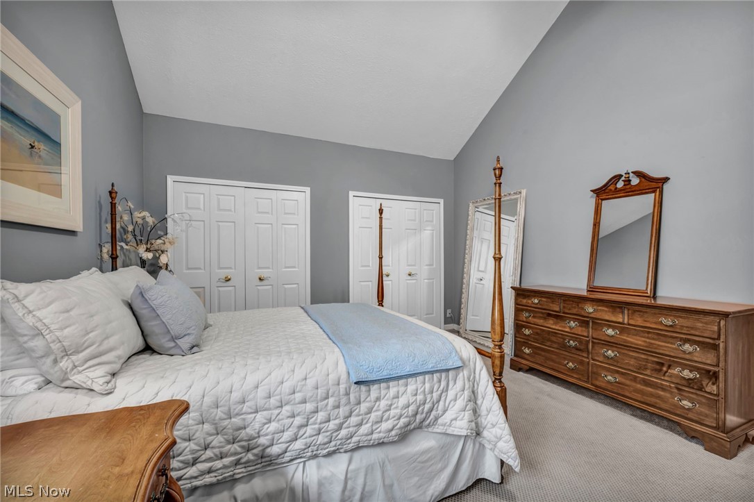 Cambridge Colony - Residential