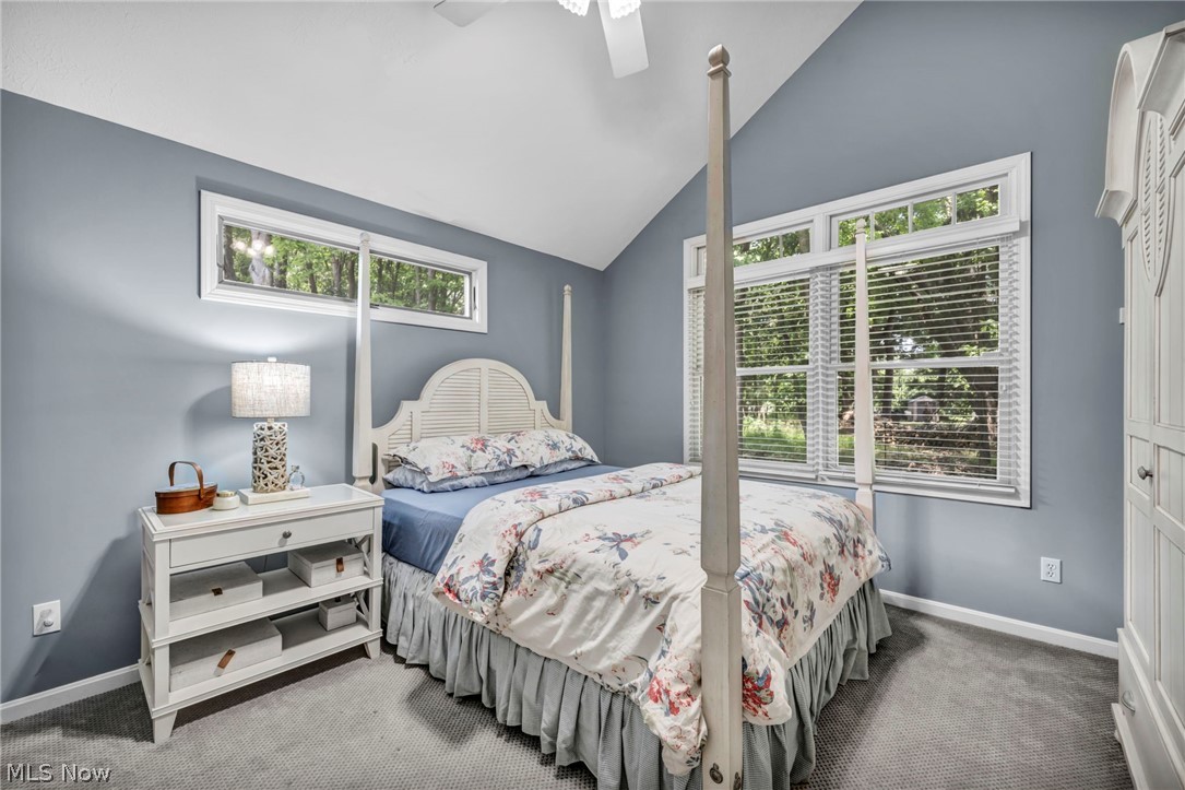Cambridge Colony - Residential