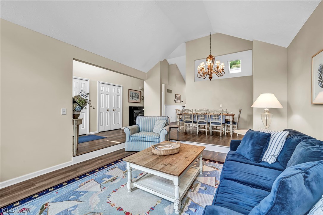 Cambridge Colony - Residential