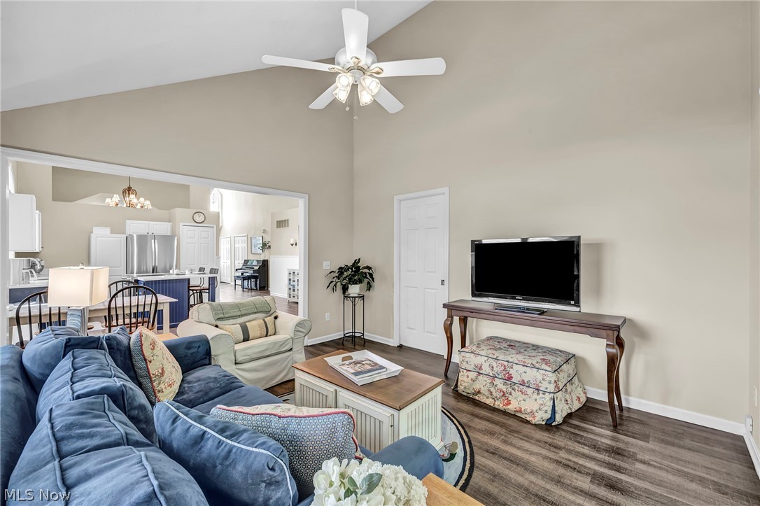 Cambridge Colony - Residential