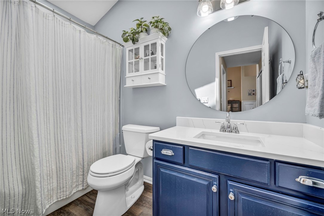 Cambridge Colony - Residential