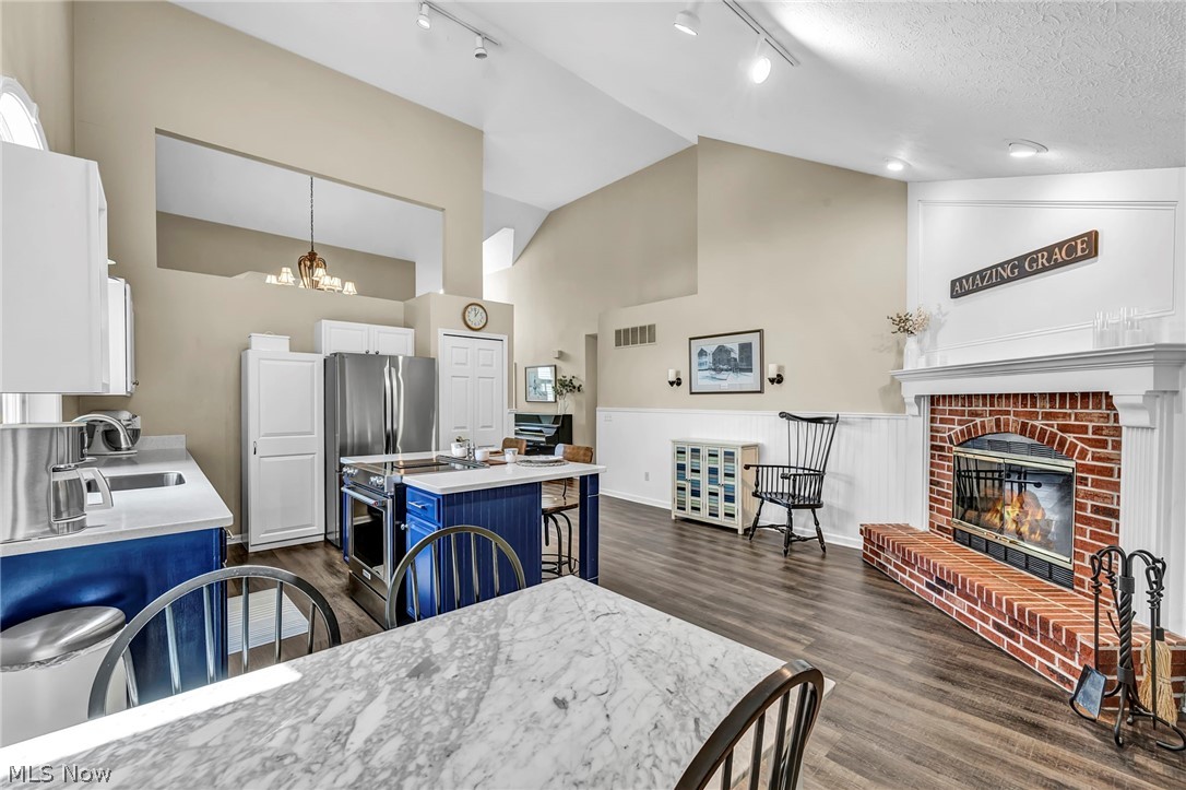 Cambridge Colony - Residential