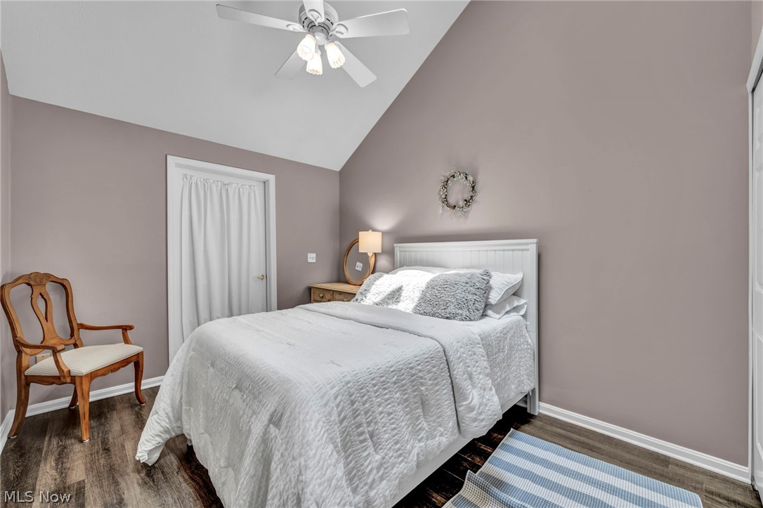 Cambridge Colony - Residential