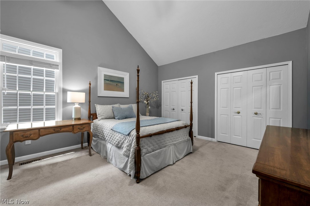 Cambridge Colony - Residential