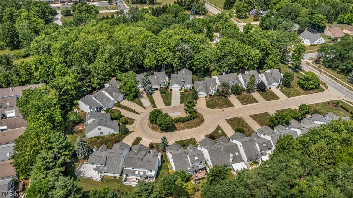 Cambridge Colony - Residential