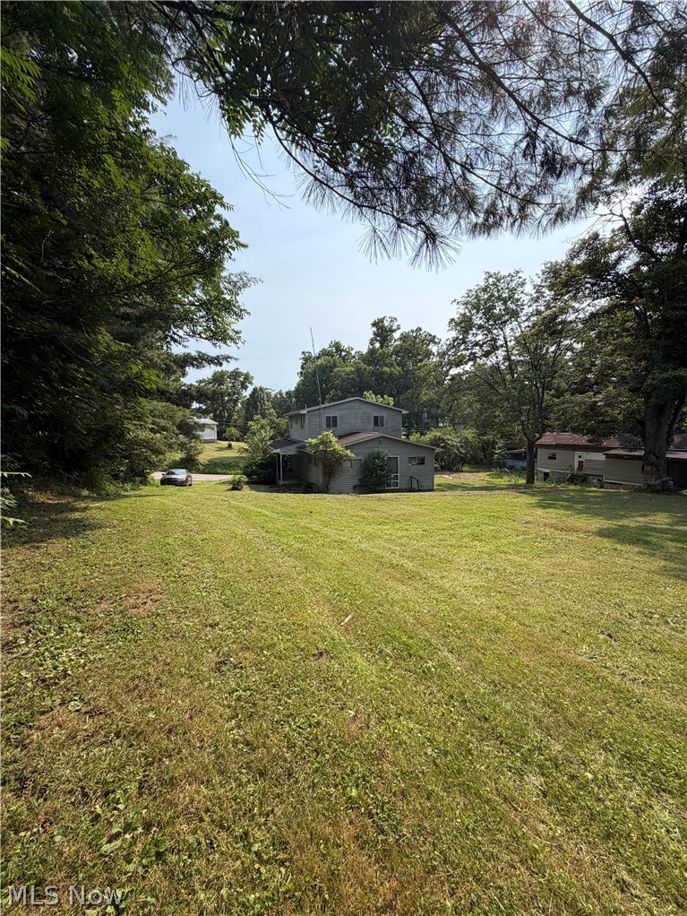 Highlawn Adn - Residential