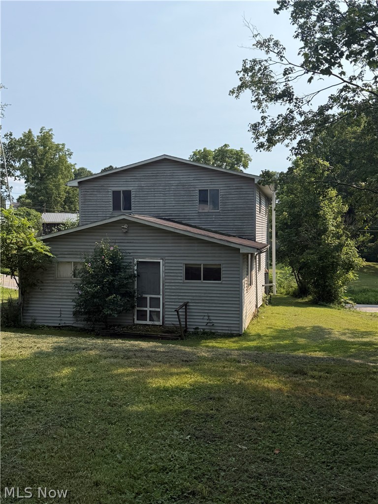 Highlawn Adn - Residential