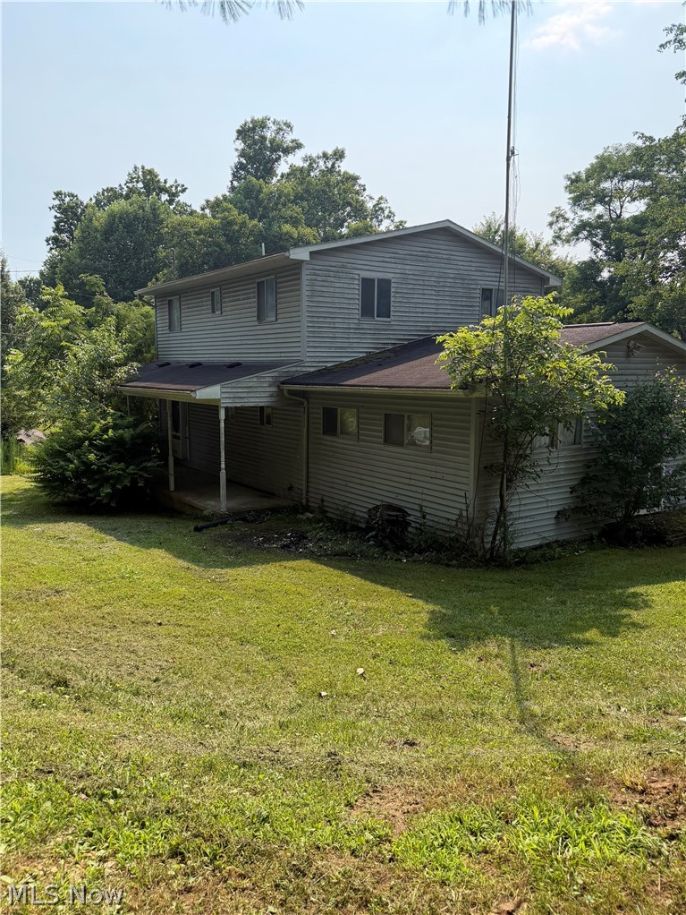 Highlawn Adn - Residential