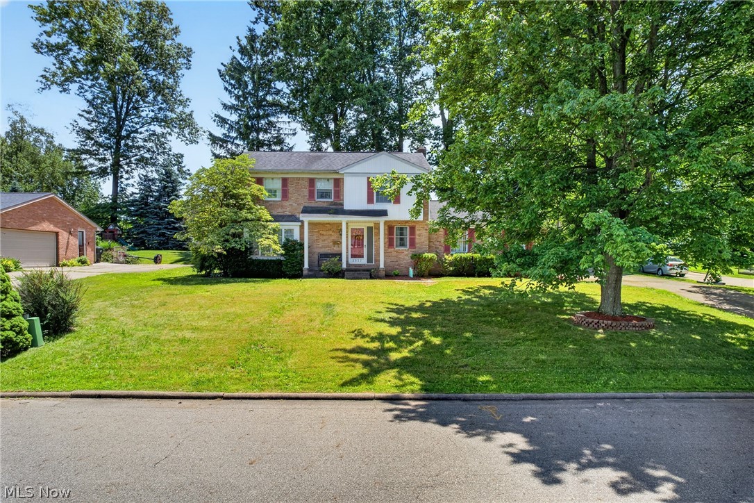 Colonial Hills Allotment 08 - Residential