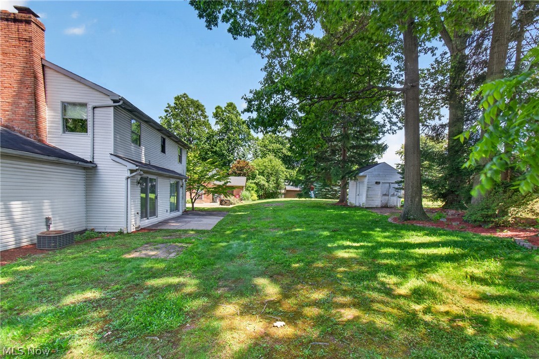 Colonial Hills Allotment 08 - Residential