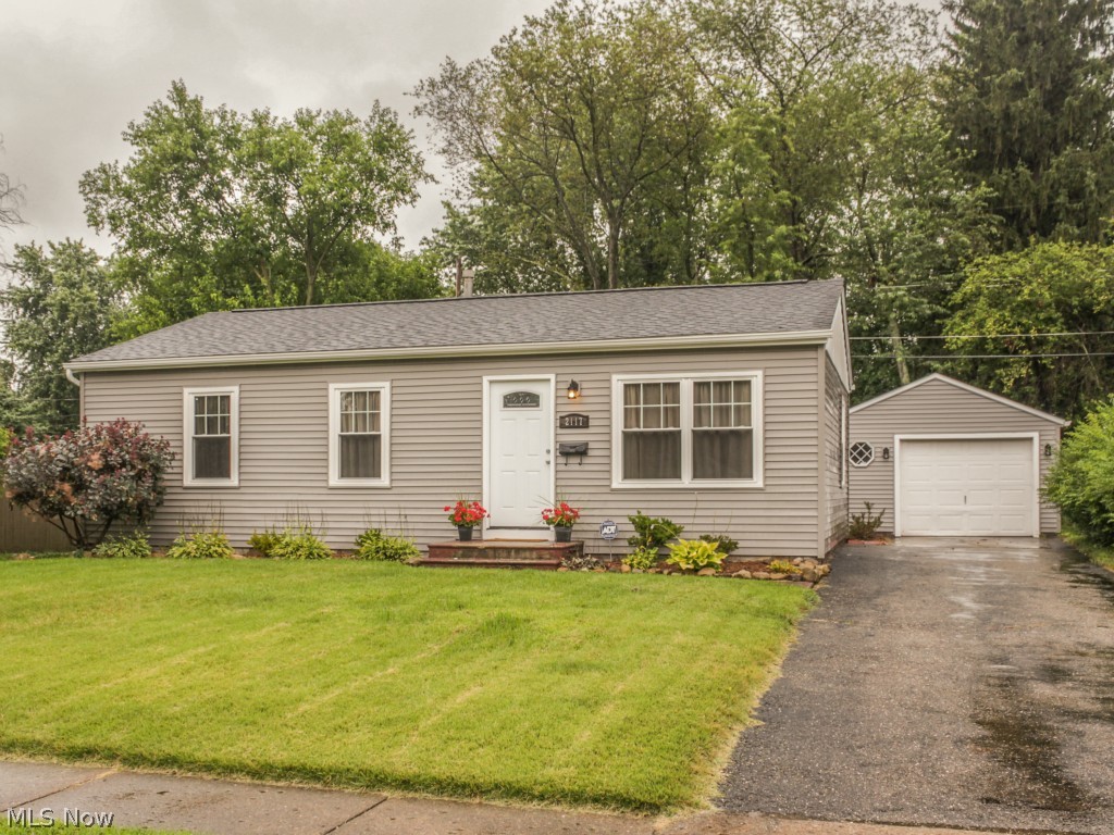 Martindale Acres - Residential