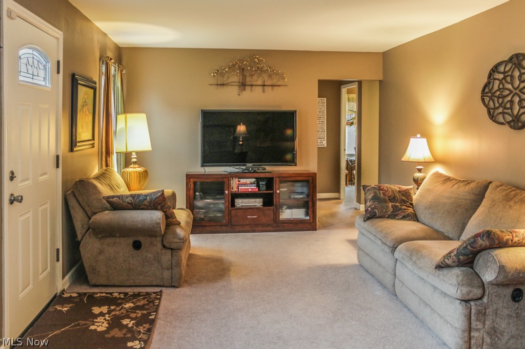 Martindale Acres - Residential