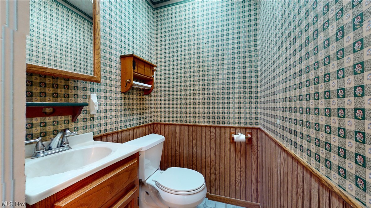 Cook - Residential