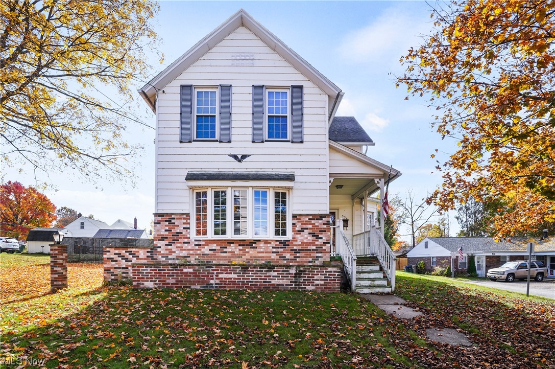 Cook - Residential