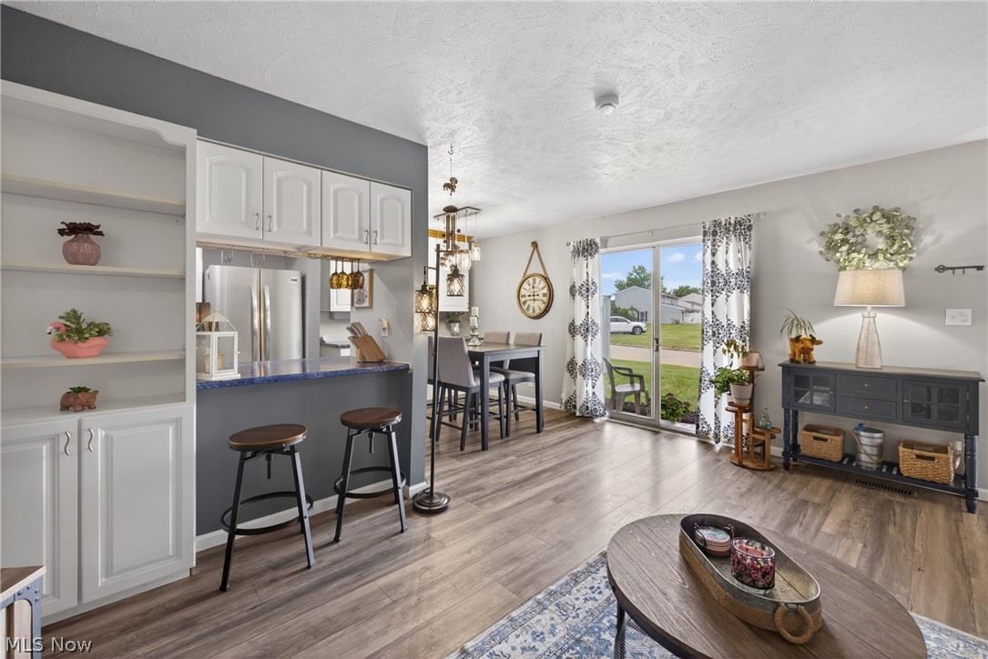 Independence Place Condo - Residential