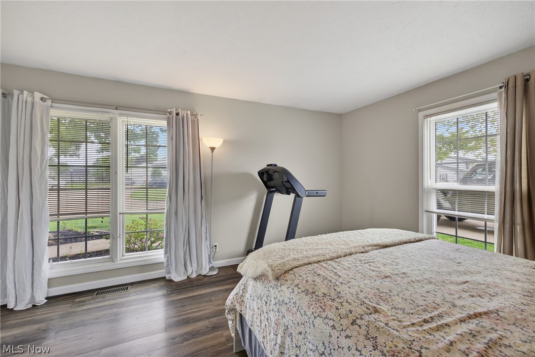 Independence Place Condo - Residential
