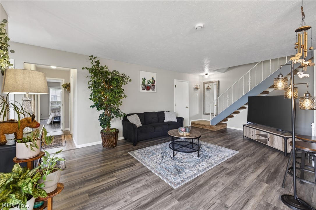 Independence Place Condo - Residential