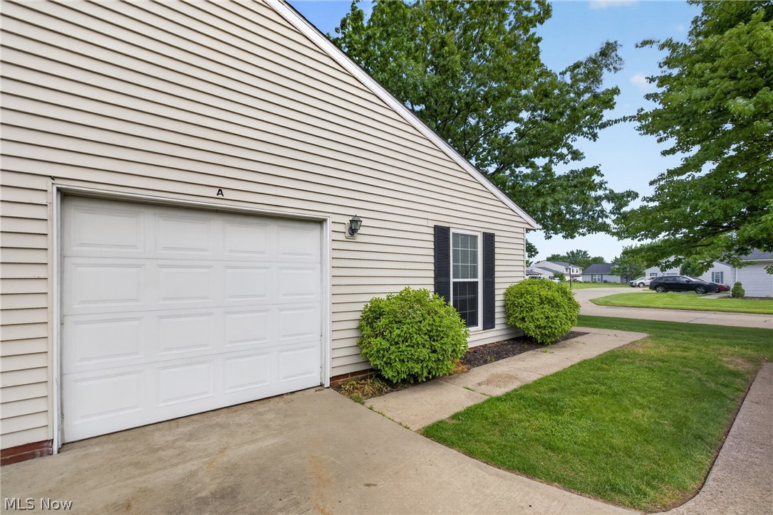 Independence Place Condo - Residential