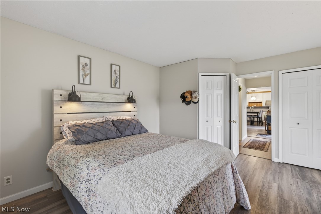 Independence Place Condo - Residential
