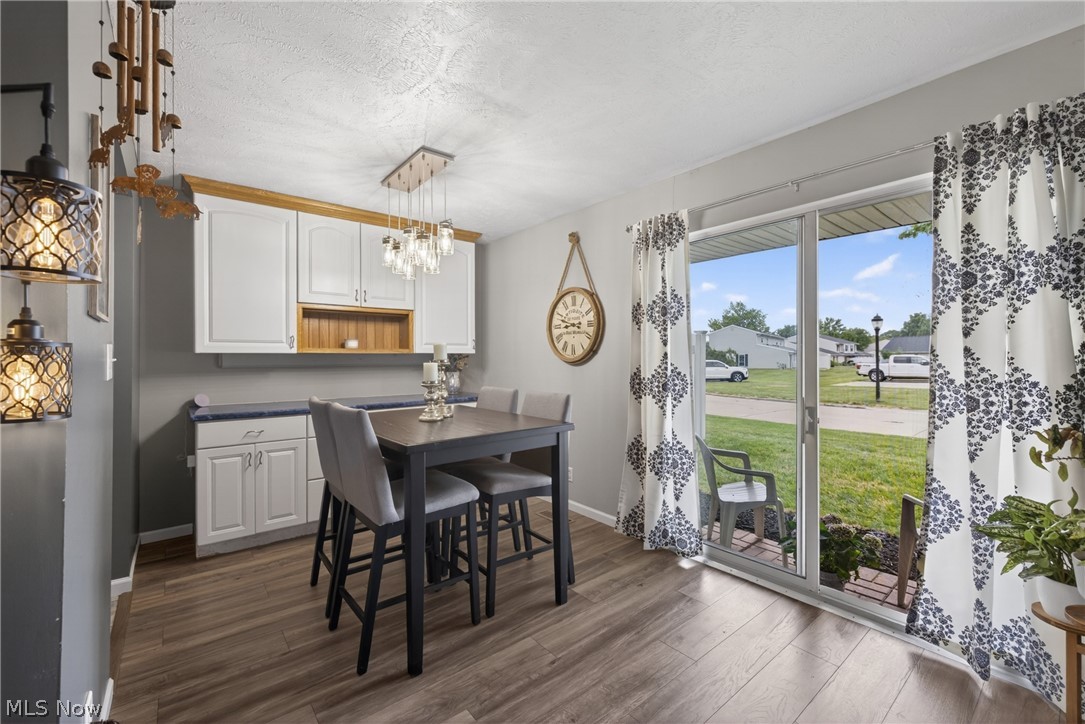 Independence Place Condo - Residential