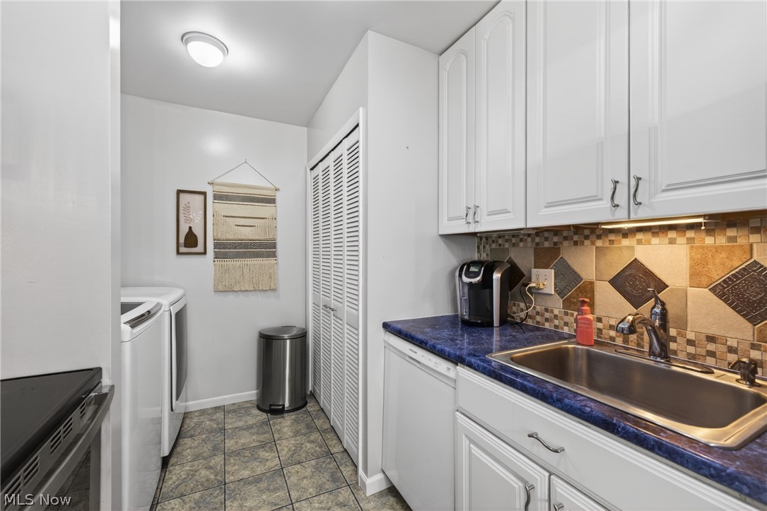 Independence Place Condo - Residential