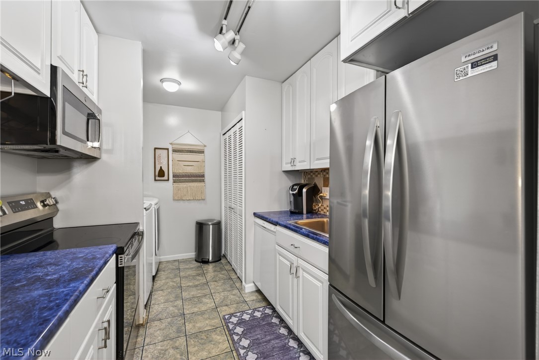Independence Place Condo - Residential