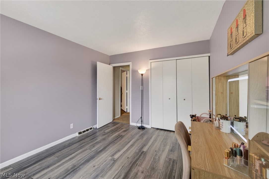 Independence Place Condo - Residential