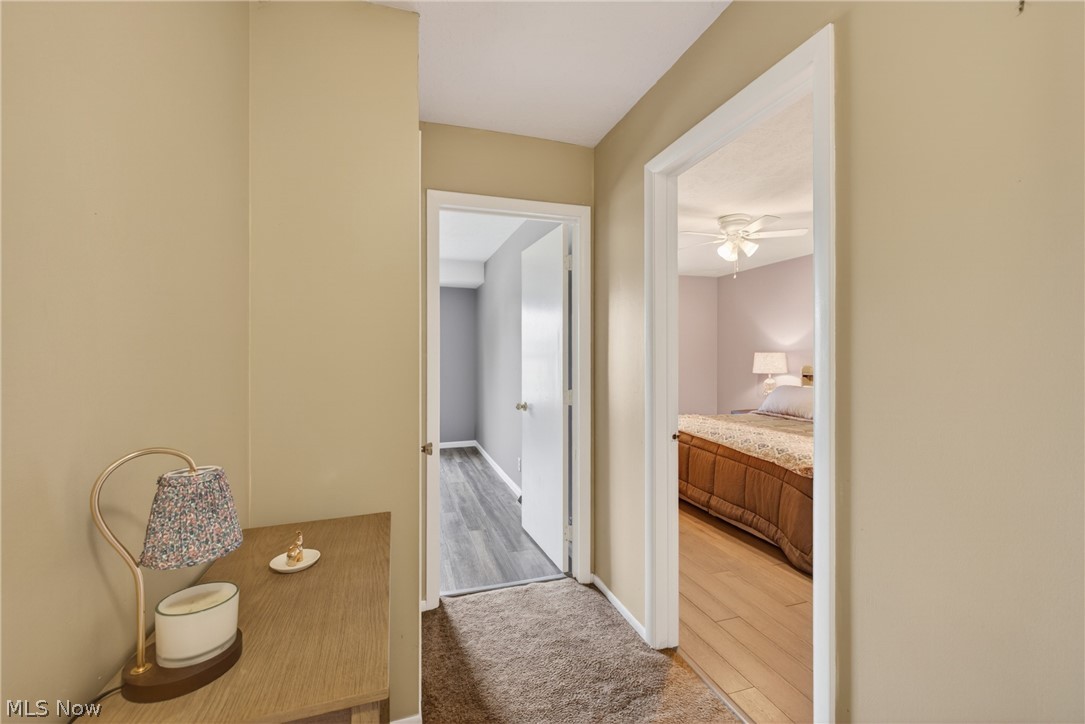 Independence Place Condo - Residential