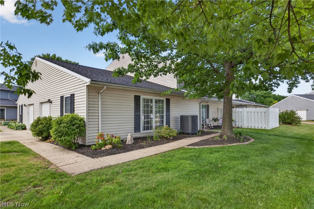 Independence Place Condo - Residential
