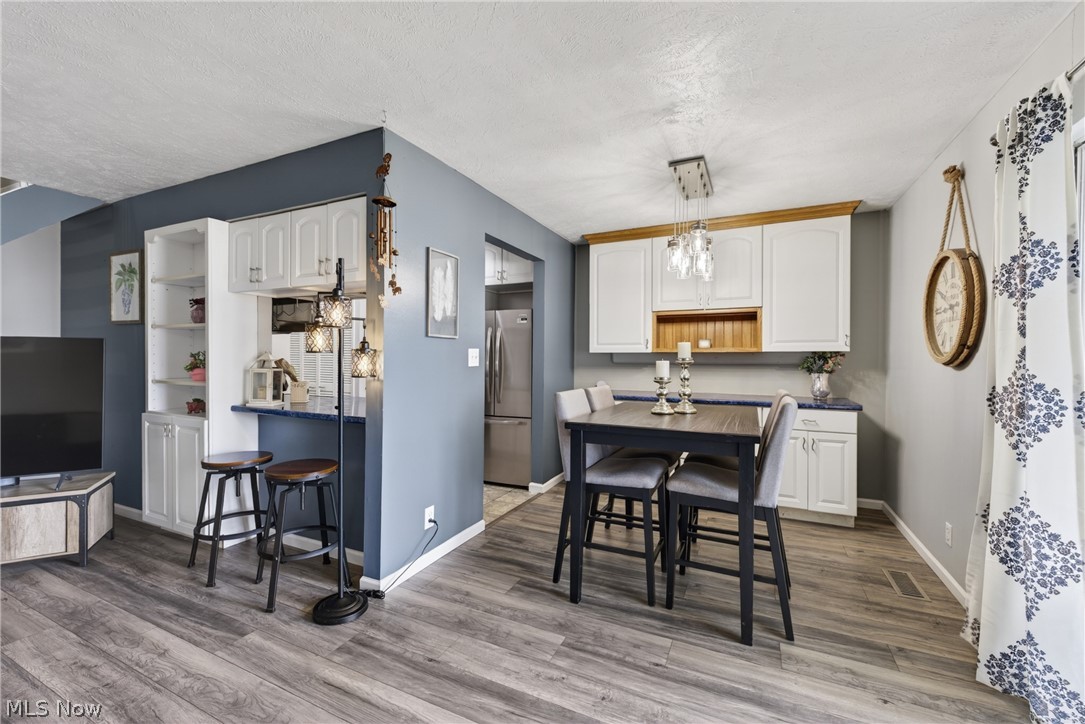 Independence Place Condo - Residential