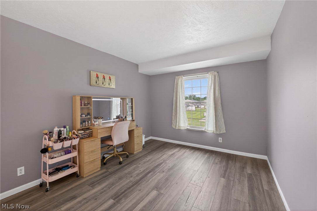 Independence Place Condo - Residential