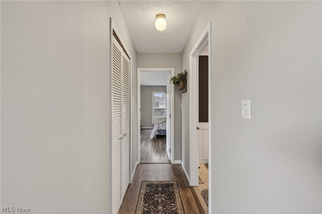 Independence Place Condo - Residential
