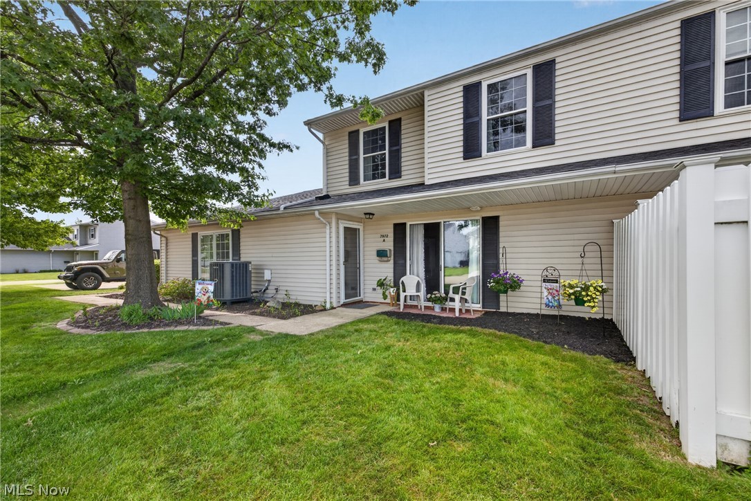 Independence Place Condo - Residential