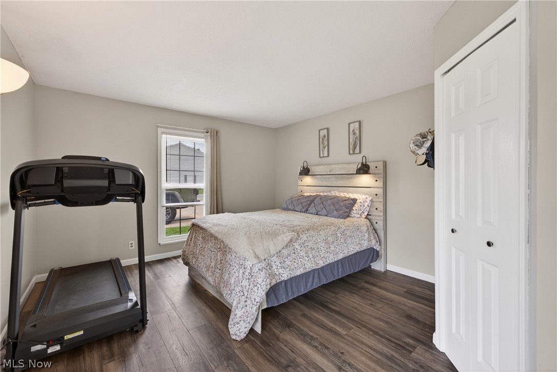 Independence Place Condo - Residential