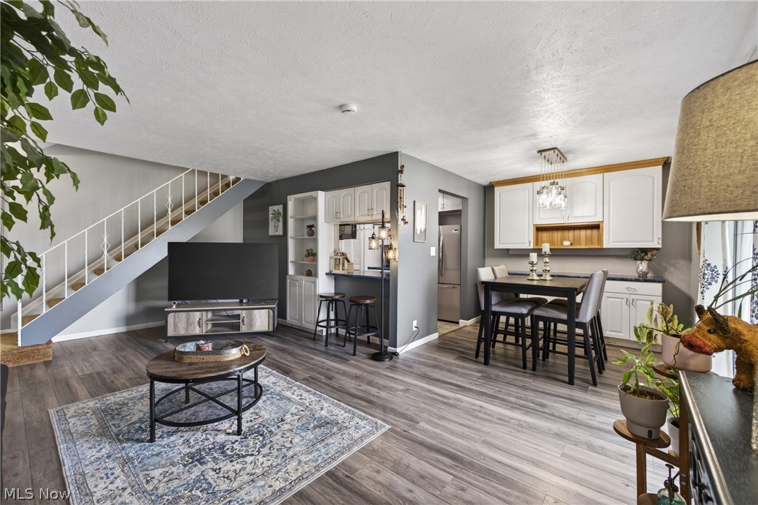 Independence Place Condo - Residential