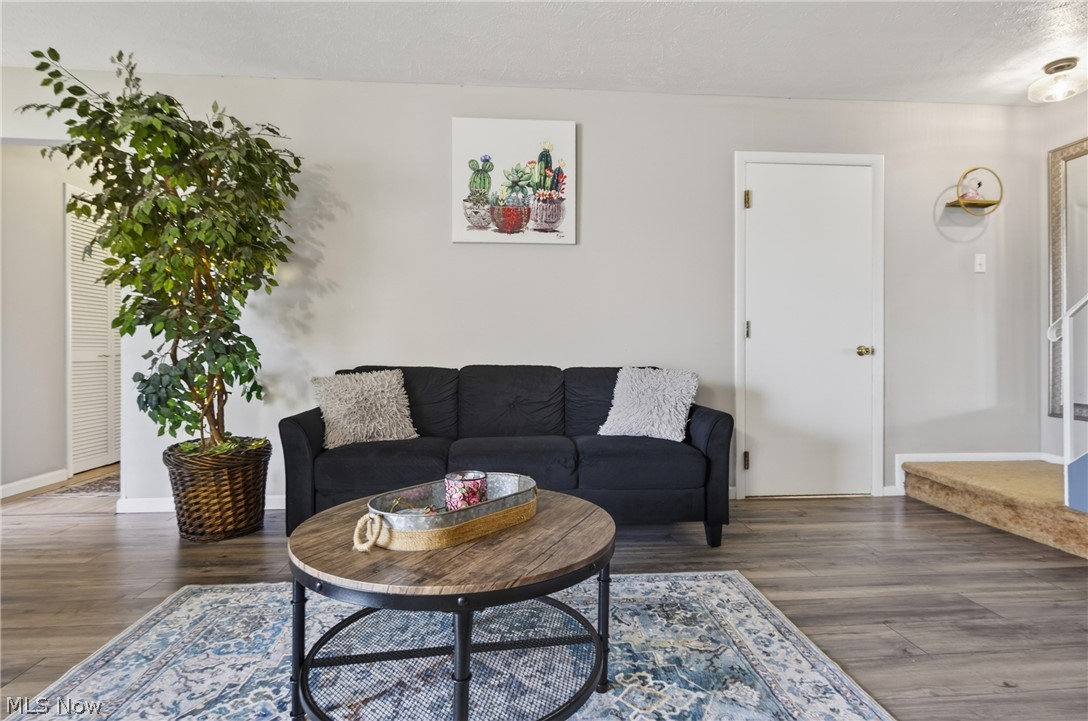 Independence Place Condo - Residential
